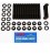 ARP pagrindinės variklio smeigės Toyota Supra MK3 3.0L 7M-GTE 81-92 2-varžtai 203-5402