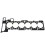 Athena Head Gasket BMW 325I 330I M52 M54 85,1MM 1,5MM