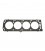 Athena galvos tarpinė Opel Vectra Zafira Z20 X20 87,5MM 1,9MM