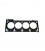 Athena galvos tarpinė Renault Clio Megane F4P F4R 84,5MM 1,3MM