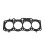 Athena Head Gasket Toyota Celica MR2 3S-GE 3S-GTE 87MM 1,4MM
