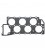 Athena Head Gasket VW Golf Corrado VR6 2.8 2.9 84,1MM 0,65MM