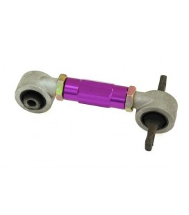 Balance leveler adjustable Honda Civic 92-00 purple