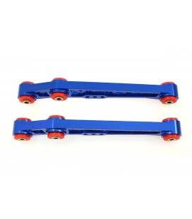 Balance levelers back lower Honda Civic 88-95 Blue Epman LCA