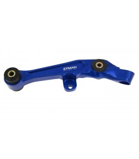 Balance levelers front Nissan 350Z, Infiniti Blue