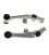 Balance levelers front Nissan 350Z, Infiniti Silver