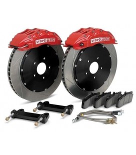 Big Brake Kit FRONT - 83.102.4600