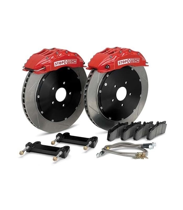 Big Brake Kit REAR - 83.842.002G