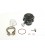 BLOW OFF Epman 50mm V-Band QR Recirculating Black
