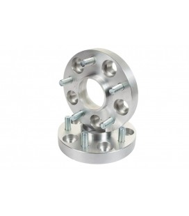 Prisukami ratų adapteriai 40mm 70,1mm 5x120 Land Rover Range Rover LP