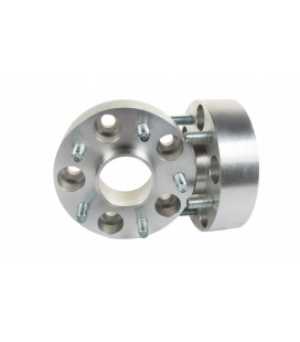 Prisukami ratų adapteriai 40mm 70,1mm 5x120 Land Rover Range Rover LP
