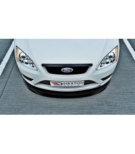 Bonnet Add-on Ford Focus MK2