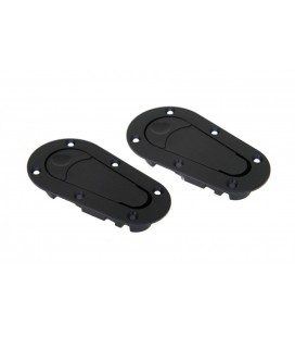 Bonnet shackle Pro Racing