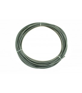 Kuro vamzdelis PTFE AN3 3mm