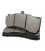 Brake Pads Street FRONT - 308.03330