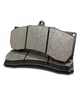 Brake Pads Street FRONT - 308.06440