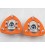 Camber Plates BMW E30 , E34, E28, E24