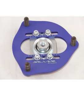 Camber Plates drift -minus 12mm- 200sx S13 S14