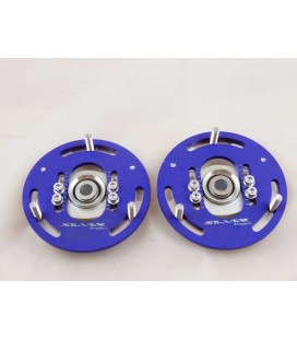 Camber Plates E46 3D true professionals Drift BMW
