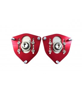 Camber plates Nissan
