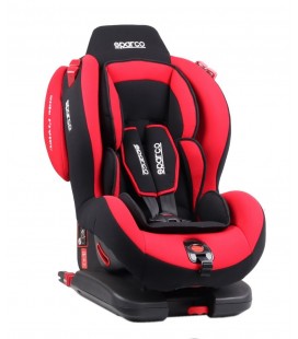 Car Kid Seat SPARCO F500i Evo ISOFIX ( 9-25kg )