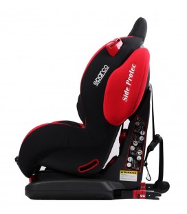 Car Kid Seat SPARCO F500i Evo ISOFIX ( 9-25kg )