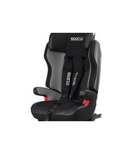 Car Kid Seat SPARCO SK700GR ( 9-36kg )