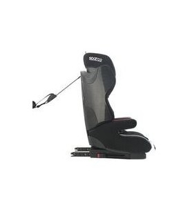 Car Kid Seat SPARCO SK700GR ( 9-36kg )