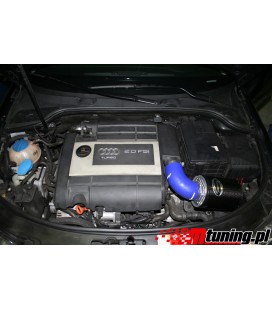 Carbon Charger AUDI A3 S3 TT 2.0T 05+