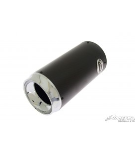 Oro įsiurbimo komplektas Carbon Charger HONDA CIVIC 1.6 96-00