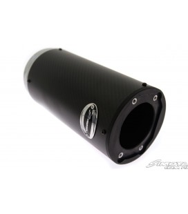 Oro įsiurbimo komplektas Carbon Charger HONDA CIVIC 1.6 96-00