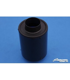 Oro įsiurbimo komplektas Carbon Charger OPEL CORSA C 1.4 16V 01-