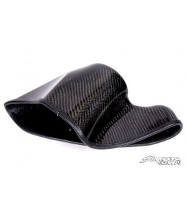 Carbon Fiber Aero Form AUDI A3 2.0 TDI 16V 05+