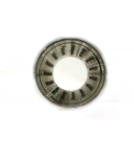 Vidurinis slopintuvas fi 50 AWG
