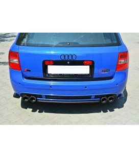 Vidurinis galinis spliteris Audi RS6 C5 Universalas