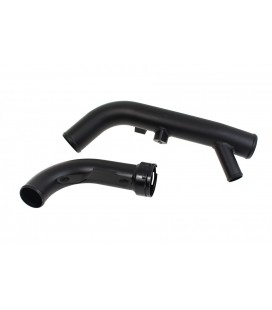 Charge pipe VW Golf R, Scirocco R, Audi TT-S, S3