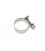 Clamp SGB 16-18mm Stainless