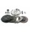 Clutch DKM Seat Ibiza 6L Leon 1M Toledo 1.6 1.9TDI - 1020Nm