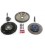Clutch DKM VW Corrado 531 1.8 G60 - 600Nm