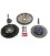 Clutch DKM VW Passat 3B3, 3B6 1.8T 2.0 - 350Nm