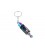 Coilover Keychain NeoChrome
