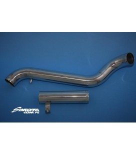 COLD AIR INTAKE HONDA ACCORD 2.0-2.3L 90-02