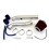 COLD AIR INTAKE Honda Civic EX 1.6 99-00 PP-53319