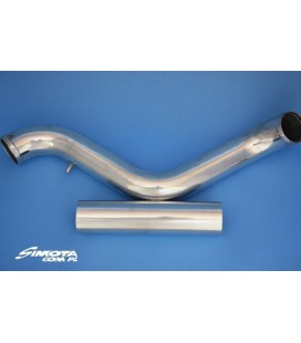 COLD AIR INTAKE HONDA PRELUDE 2.0 2.2 97-01