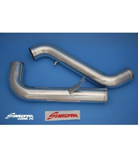 COLD AIR INTAKE HONDA PRELUDE 2.2 2.3 92-96