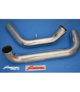 COLD AIR INTAKE HONDA S2000 2.0 99-07