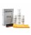 COLOURLOCK Set SOFT for cleaning car leather with care milk
