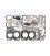 Cometic Variklio tarpinių komplektas Kit Subaru Impreza WRX STI EJ20