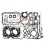 Cometic Engine Gasket Kit Subaru Impreza WRX STI EJ257 (2007)