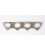 Cometic Exhaust Manifold Gasket Honda Civic CRX D15 D16